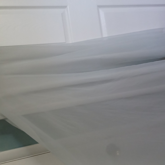 Vintage Peignoir Set EUC - Picture 11 of 12